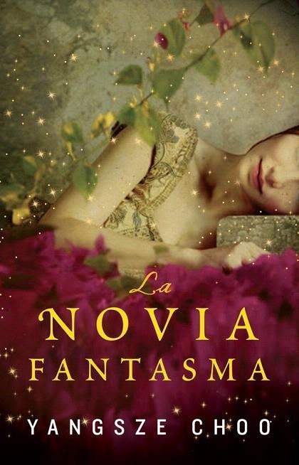 NOVIA FANTASMA, LA | 9788415709510 | CHOO, YANGSZE | Llibreria La Gralla | Llibreria online de Granollers