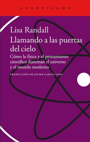 LLAMANDO A LAS PUERTAS DEL CIELO | 9788415689911 | RANDALL, LISA | Llibreria La Gralla | Llibreria online de Granollers