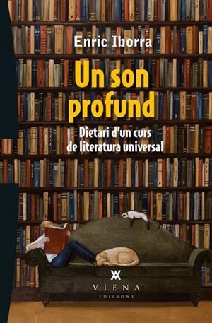 SON PROFUND, UN | 9788483307588 | IBORRA POSADAS, ENRIC | Llibreria La Gralla | Llibreria online de Granollers