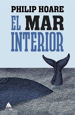 MAR INTERIOR, EL | 9788493972004 | HOARE, PHILIP | Llibreria La Gralla | Llibreria online de Granollers