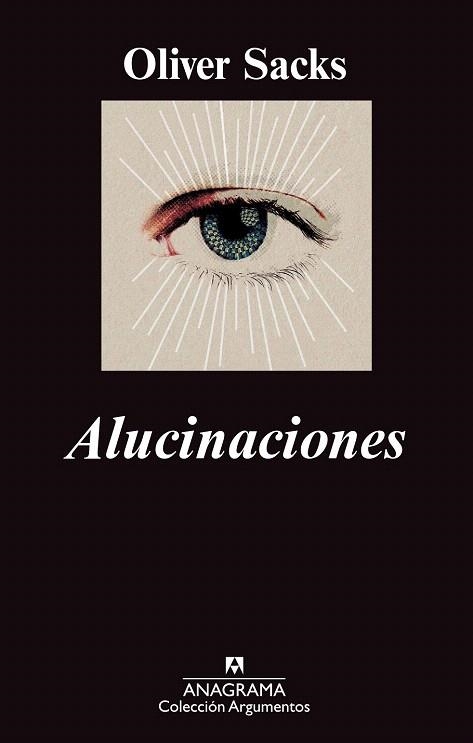 ALUCINACIONES | 9788433963604 | SACKS, OLIVER | Llibreria La Gralla | Llibreria online de Granollers