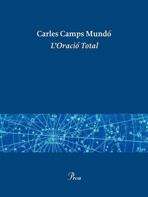 ORACIÓ TOTAL, L' | 9788475884332 | CAMPS MUNDÓ, CARLES | Llibreria La Gralla | Librería online de Granollers