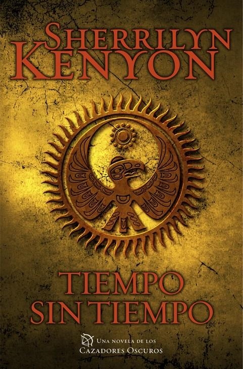 TIEMPO SIN TIEMPO | 9788401384837 | KENYON, SHERRILYN | Llibreria La Gralla | Librería online de Granollers
