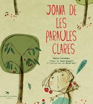 JOANA DE LES PARAULES CLARES | 9788492745746 | Llibreria La Gralla | Llibreria online de Granollers