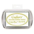 ***TINTA ALADINE CRAFTERS BLANCA | 3660016181956 | ALA18195 | Llibreria La Gralla | Librería online de Granollers