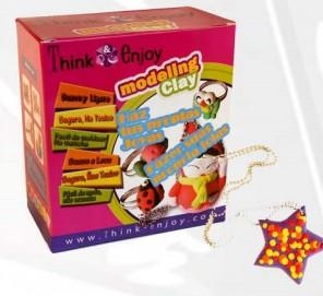 HAZ TUS PROPIAS JOYAS | 6901112000039 | THINK ENJOY | Llibreria La Gralla | Llibreria online de Granollers