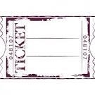 SEGELL TAMPO MAXI TIQUET CAIXA | 3660016035440 | ALA03544 | Llibreria La Gralla | Llibreria online de Granollers