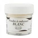 ***POT POLS ALADINE RELLEU 30ML BLANC | 3660016101800 | ALA10180 | Llibreria La Gralla | Librería online de Granollers