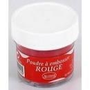 ***POT POLS ALADINE 30ML RELLEU VERMELL | 3660016101145 | ALA10114 | Llibreria La Gralla | Librería online de Granollers