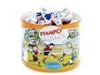 ***PACK  TAMPO TAMPOMINOS FUTBOL | 3660016851293 | ALA85129 | Llibreria La Gralla | Librería online de Granollers