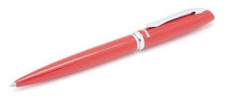 BOLIGRAF INOXCROM PRIME VERMELL | 8436548541286 | INO10151045 | Llibreria La Gralla | Librería online de Granollers
