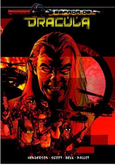 ESPADA DE DRACULA | 9788415225911 | Llibreria La Gralla | Llibreria online de Granollers