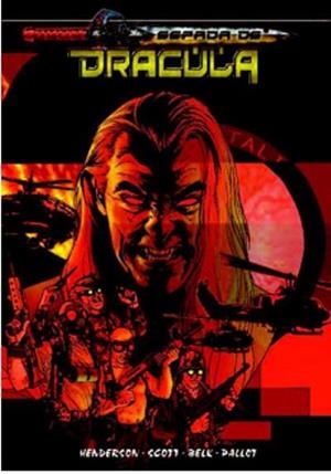 ESPADA DE DRACULA | 9788415225911 | Llibreria La Gralla | Librería online de Granollers