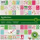 ***PACK 180 PAPERS ARTEMIO SCRAPBOOKING FANTASIA NADAL | 8869463420112 | ART11002144 | Llibreria La Gralla | Librería online de Granollers