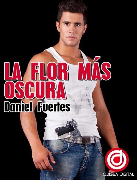 FLOR MÁS OSCURA, LA | 9788415758648 | FUERTES, DANIEL | Llibreria La Gralla | Llibreria online de Granollers