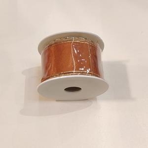 CINTA REGAL EUROCINSA TEXTIL MARFIL OR NOEL | 8422917346590 | EUR2304B | Llibreria La Gralla | Librería online de Granollers