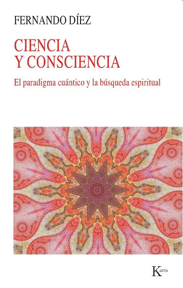 CIENCIA Y CONSCIENCIA | 9788499883168 | DÍEZ LÓPEZ, FERNANDO | Llibreria La Gralla | Llibreria online de Granollers