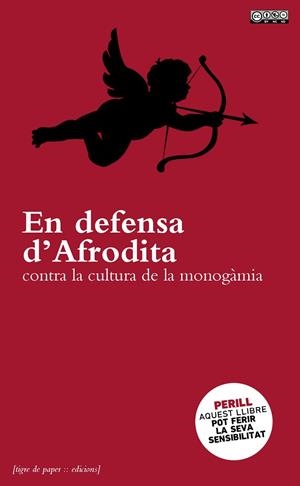 EN DEFENSA D'AFRODITA | 9788493896096 | AA.VV. | Llibreria La Gralla | Librería online de Granollers