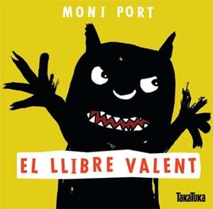 LLIBRE VALENT, EL | 9788416003006 | PORT, MONI | Llibreria La Gralla | Llibreria online de Granollers