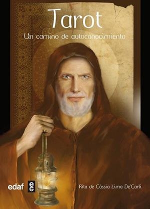 TAROT.UN CAMINO DE AUTOCONOCIMIENTO | 9788441433601 | DE CASSIA, RITA | Llibreria La Gralla | Librería online de Granollers