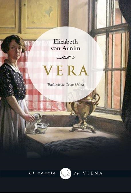 VERA | 9788483307540 | VON ARNIM, ELIZABETH | Llibreria La Gralla | Librería online de Granollers