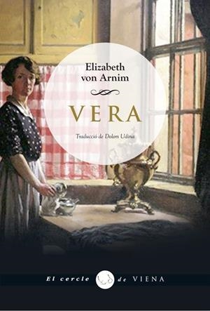 VERA | 9788483307540 | VON ARNIM, ELIZABETH | Llibreria La Gralla | Llibreria online de Granollers