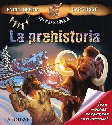 PREHISTORIA, LA | 9788415785279 | Llibreria La Gralla | Librería online de Granollers