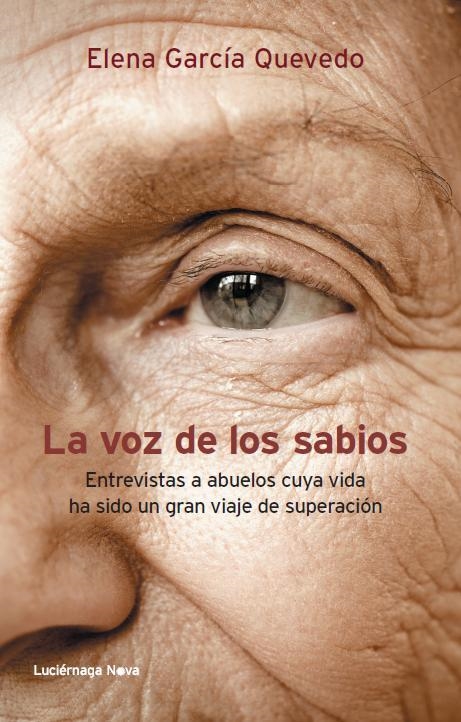 VOZ DE LOS SABIOS, LA | 9788415864011 | GARCÍA QUEVEDO, ELENA | Llibreria La Gralla | Llibreria online de Granollers