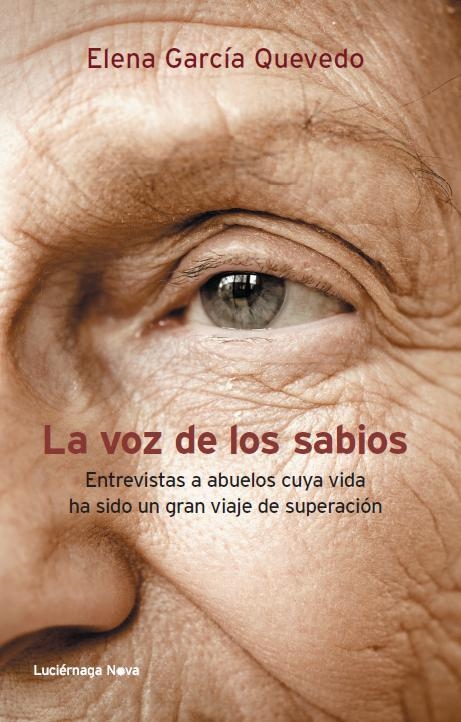 VOZ DE LOS SABIOS, LA | 9788415864011 | GARCÍA QUEVEDO, ELENA | Llibreria La Gralla | Librería online de Granollers