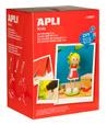 KIT FOFUTXA APLI EVA | 8410782136071 | APL13607 | Llibreria La Gralla | Llibreria online de Granollers