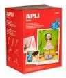 KIT FOFUTXA APLI ALICE | 8410782136064 | APL13606 | Llibreria La Gralla | Librería online de Granollers