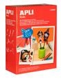 KIT FOFULLAPIS APLI BRUIXETA PIRATA | 8410782136095 | APL13609 | Llibreria La Gralla | Librería online de Granollers