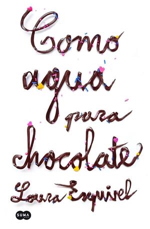 COMO AGUA PARA CHOCOLATE | 9788483655573 | ESQUIVEL VALDEZ, LAURA | Llibreria La Gralla | Librería online de Granollers