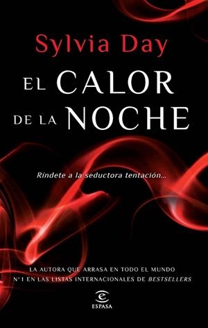 CALOR DE LA NOCHE, EL | 9788467040142 | DAY, SYLVIA | Llibreria La Gralla | Llibreria online de Granollers