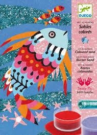 JOC SORRA PEIXOS ARC DE SANT MARTI | 3070900086616 | Llibreria La Gralla | Librería online de Granollers