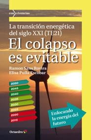 COLAPSO ES EVITABLE, EL | 9788499214450 | SANS ROVIRA, RAMON/PULLA ESCOBAR, ELISA | Llibreria La Gralla | Llibreria online de Granollers