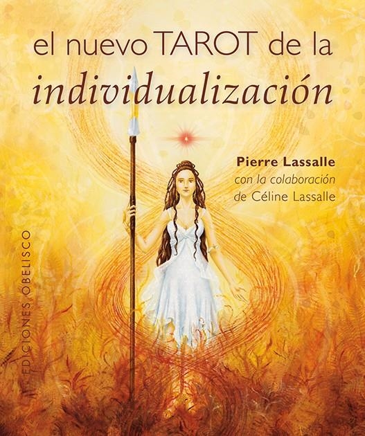 NUEVO TAROT DE LA INDIVIDUALIZACIÓN, EL + CARTAS | 9788497779920 | LASSALLE, PIERRE | Llibreria La Gralla | Librería online de Granollers
