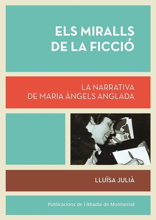 MIRALLS DE LA FICCIO, ELS | 9788498836394 | JULIÀ, LLUÏSA | Llibreria La Gralla | Librería online de Granollers