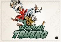 CAPITÁN TRUENO 2 (FACS.49-96) | 9788466654081 | MORA, VICTOR/AMBROS | Llibreria La Gralla | Llibreria online de Granollers