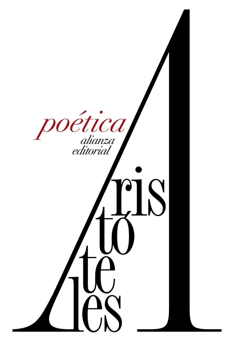 POÉTICA (LIBRO BOLSILLO GR14) | 9788420678801 | ARISTÓTELES | Llibreria La Gralla | Llibreria online de Granollers