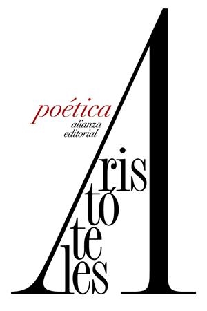 POÉTICA (LIBRO BOLSILLO GR14) | 9788420678801 | ARISTÓTELES | Llibreria La Gralla | Llibreria online de Granollers