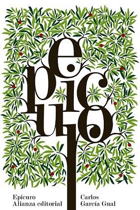 EPICURO (LIBRO BOLSILLO GR17) | 9788420678849 | GARCÍA GUAL, CARLOS | Llibreria La Gralla | Llibreria online de Granollers