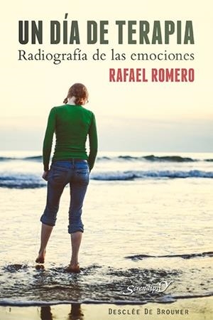 DÍA DE TERAPIA.RADIOGRAFÍA DE LAS EMOCIONES | 9788433026811 | ROMERO, RAFAEL | Llibreria La Gralla | Librería online de Granollers