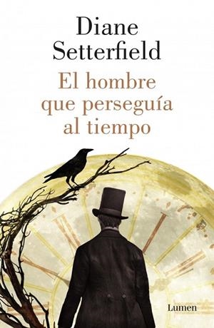 HOMBRE QUE PERSEGUÍA AL TIEMPO, EL | 9788426421791 | SETTERFIELD, DIANE | Llibreria La Gralla | Librería online de Granollers