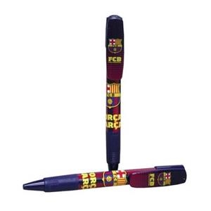 BOLIGRAF EXCLUSIVAS BARÇA CLIP  | 8426842027593 | EXC008369 | Llibreria La Gralla | Llibreria online de Granollers