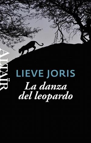 DANZA DEL LEOPARDO (HETERODOXOS,28) | 9788494105227 | JORIS, LIEVE | Llibreria La Gralla | Llibreria online de Granollers