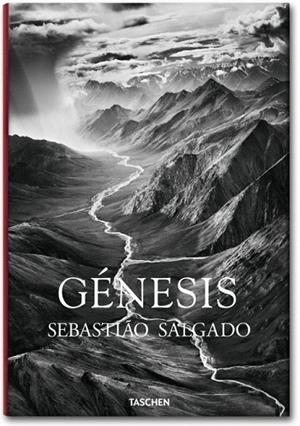 GÉNESIS | 9783836542609 | SALGADO, SEBASTIAO | Llibreria La Gralla | Librería online de Granollers