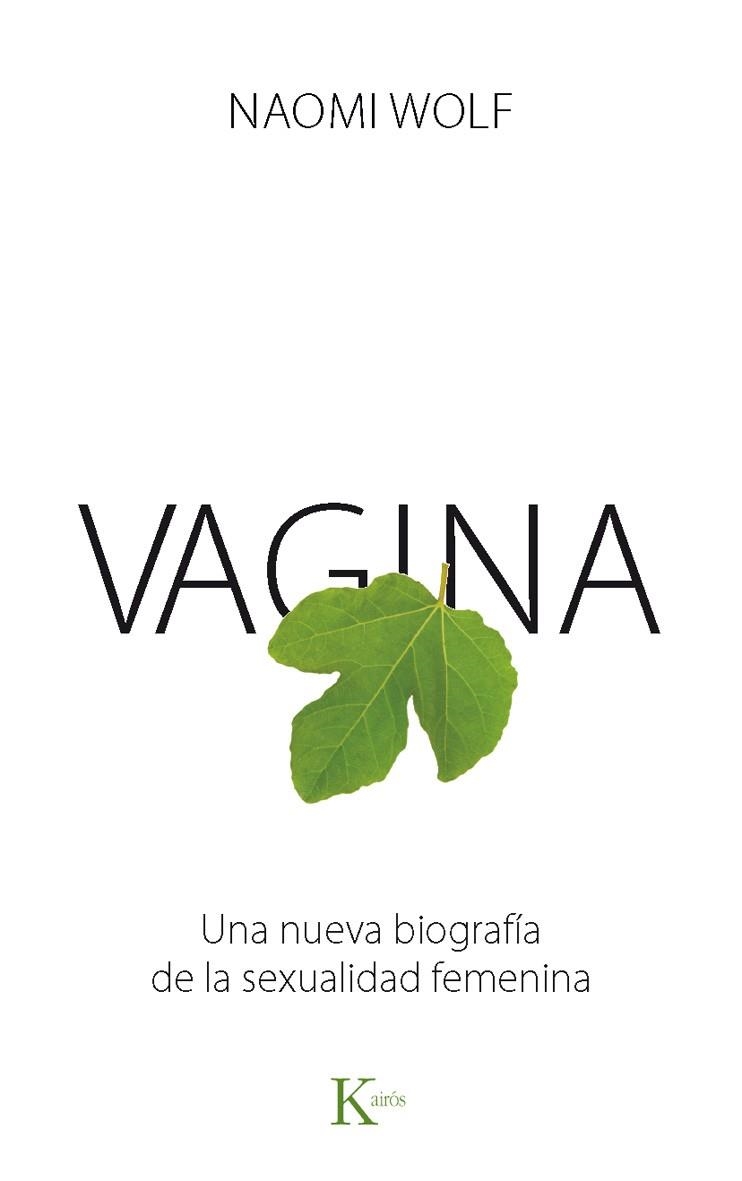 VAGINA | 9788499883151 | WOLF, NAOMI | Llibreria La Gralla | Llibreria online de Granollers