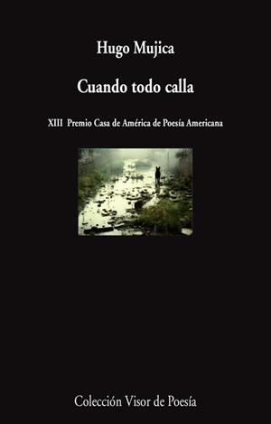 CUANDO TODO CALLA | 9788498958553 | MUJICA, HUGO | Llibreria La Gralla | Librería online de Granollers