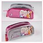 PORTATOT TOP MODEL PLATA /ROSA  | 4010070241131 | TOP7971A | Llibreria La Gralla | Librería online de Granollers